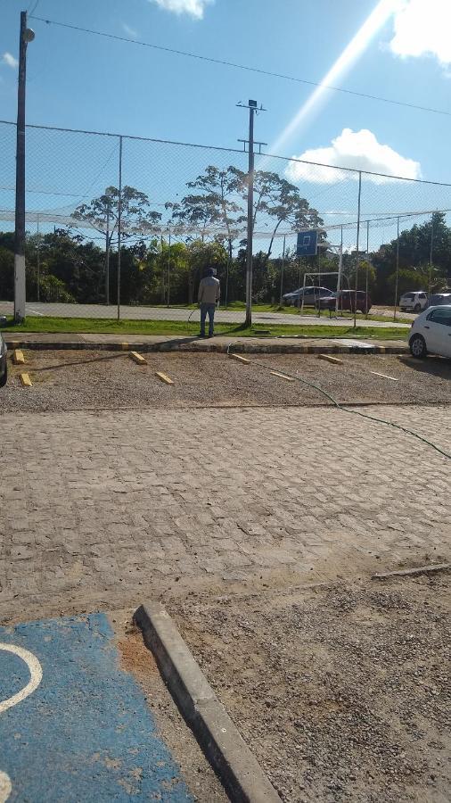 Residencial Iracema Rua Atila Brandao, Bairro Serraria Apartamento *