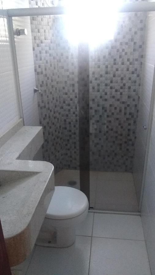 Residencial Iracema Rua Atila Brandao, Bairro Serraria Apartamento Maceió