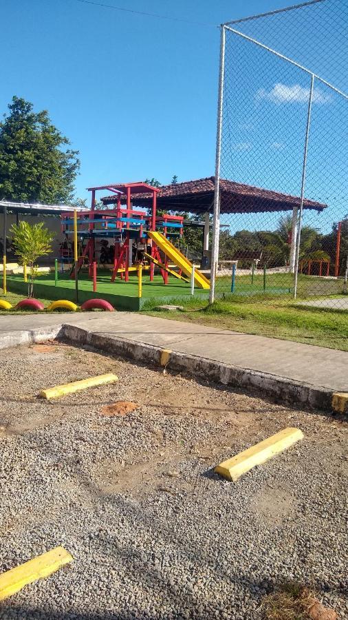 Residencial Iracema Rua Atila Brandao, Bairro Serraria Apartamento