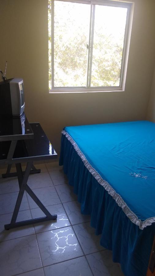 Apartamento Residencial Iracema Rua Atila Brandao, Bairro Serraria Maceió