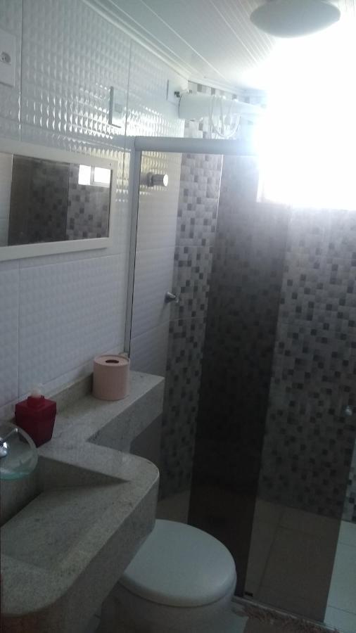 Residencial Iracema Rua Atila Brandao, Bairro Serraria Apartamento